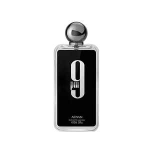 Afnan 9 pm edp 100 ml Hombre