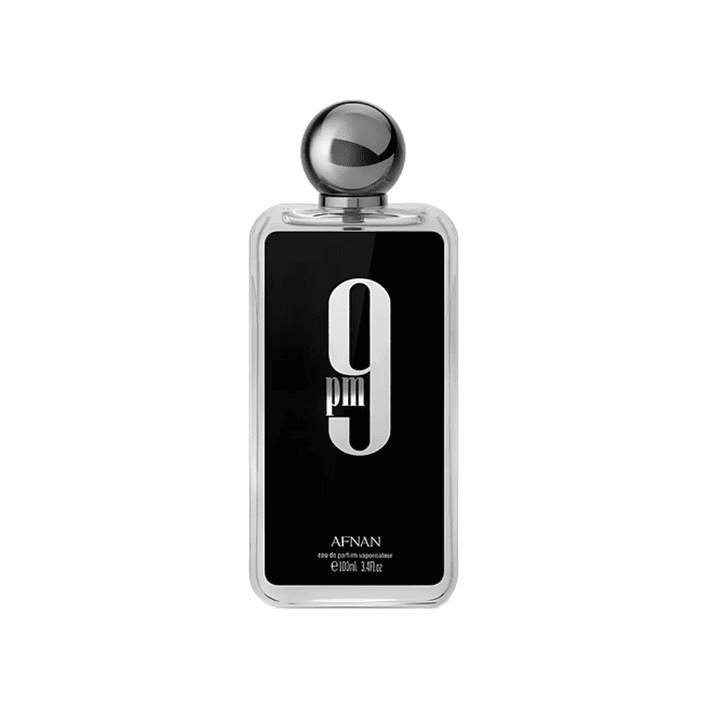Afnan 9 pm edp 100 ml Hombre 2