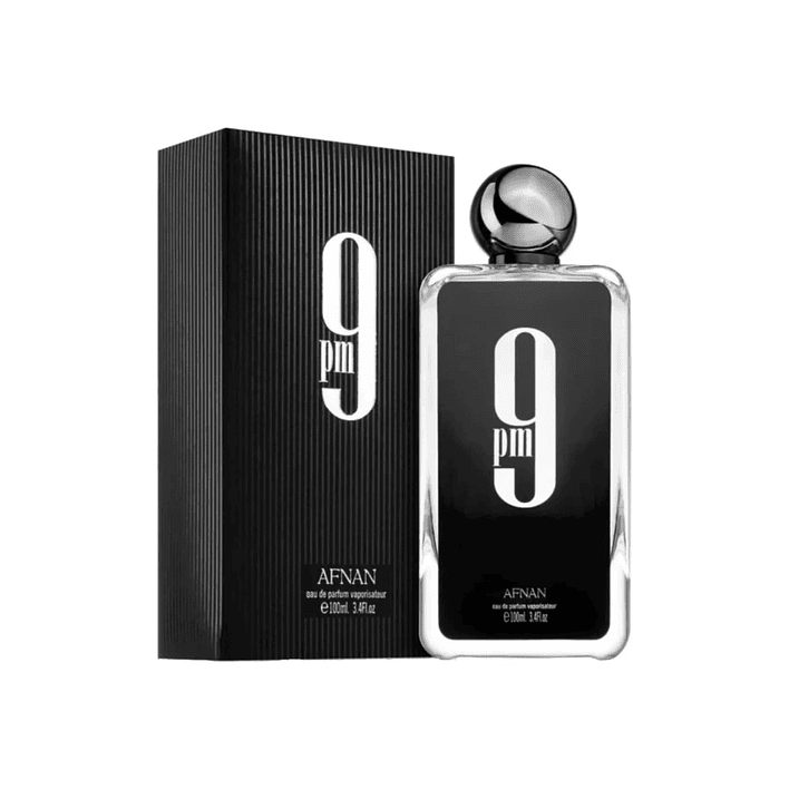 Afnan 9 pm edp 100 ml Hombre 1