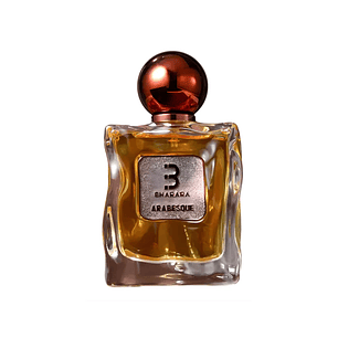 Bharara Arabesque Edp 100Ml Unisex