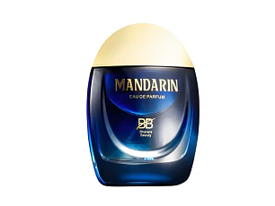 Bharara Mandarin Edp 100Ml Unisex