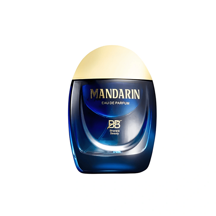 Bharara Mandarin Edp 100Ml Unisex 1