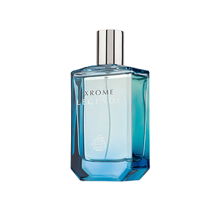 Fragrance World X rome Legende Azzure Pour Homme Edp 100Ml Hombre