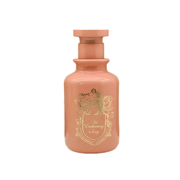 Fragrance World An Enchanting Song Edp 100Ml Unisex 2