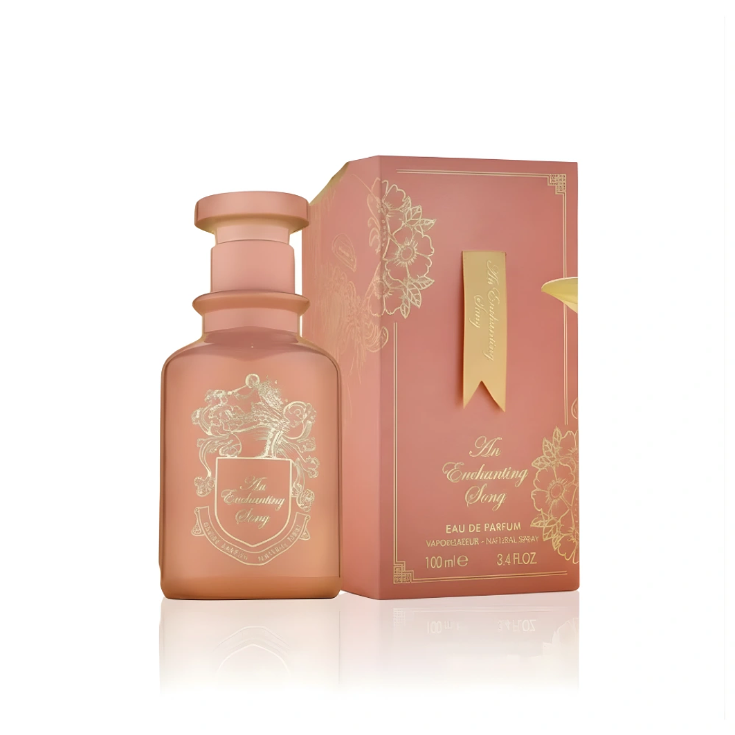 Fragrance World An Enchanting Song Edp 100Ml Unisex 1