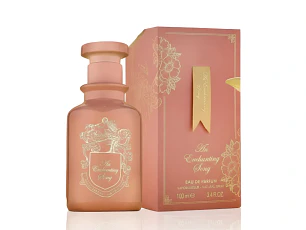 Fragrance World An Enchanting Song Edp 100Ml Unisex