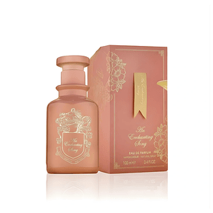 Fragrance World An Enchanting Song Edp 100Ml Unisex