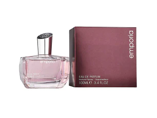 Emporia Fragrance World Edp 100Ml Mujer