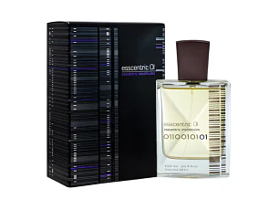 Esscentric 01 Fragrance World Edp 100Ml unisex