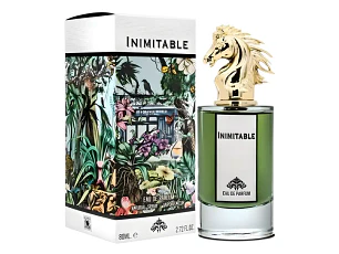Inimitable Fragrance World Edp 80Ml Hombre