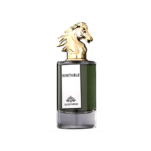 Inimitable Fragrance World Edp 80Ml Hombre