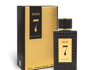 Fragrance World Noir 7 Edp 90Ml Unisex 