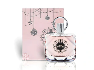  Fragrance World Noir Breeze Edp 100Ml Mujer
