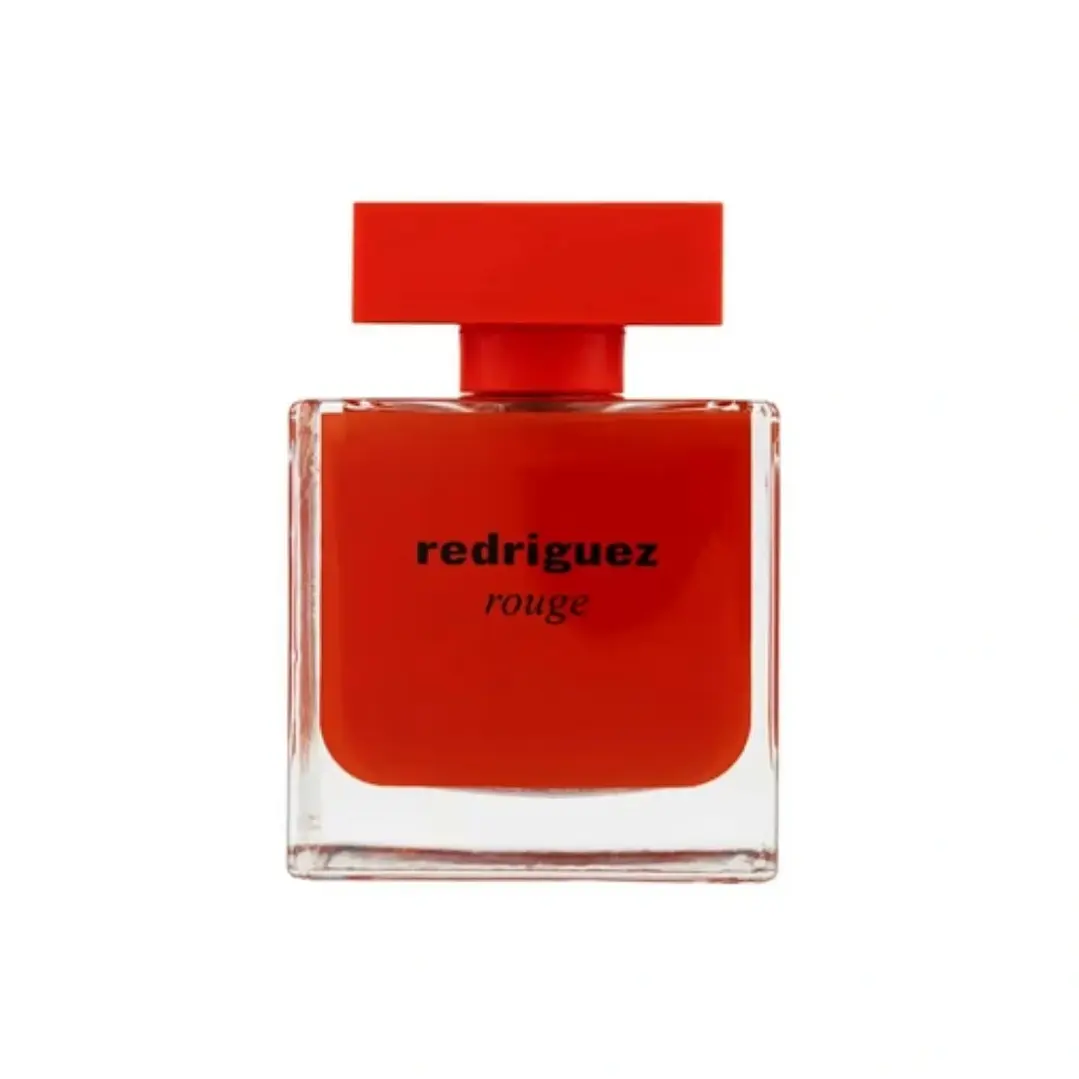 Redriguez Fragrance World Rouge Edp 100Ml Unisex 2