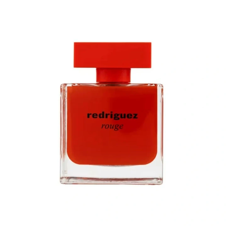 Redriguez Fragrance World Rouge Edp 100Ml Unisex 2