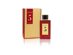 Fragrance World Rouge 5 Edp 90Ml Unisex
