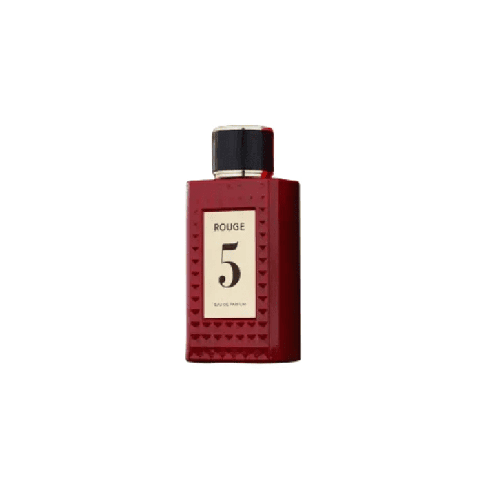 Fragrance World Rouge 5 Edp 90Ml Unisex 2