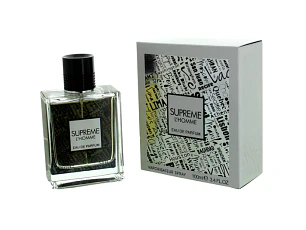 Supreme L Homme Fragrance World Edp 100Ml Hombre