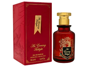 The Evening Twilight Fragrance World Edp 100Ml Unisex