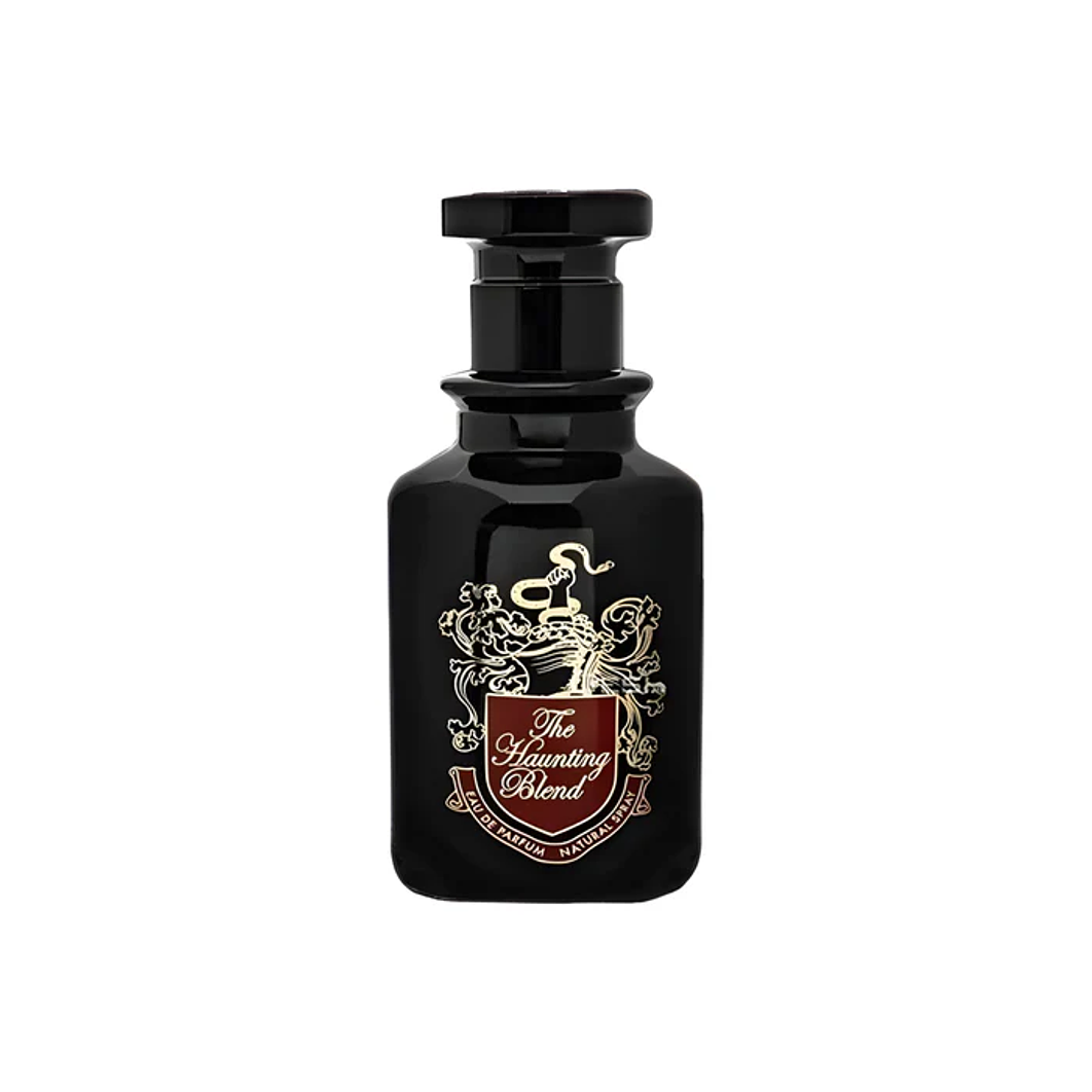 The Haunting Blend Fragrance World Edp 100Ml Unisex 2