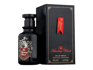 The Haunting Blend Fragrance World Edp 100Ml Unisex