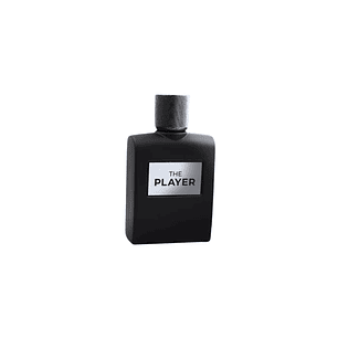 The Player Fragrance World Edp 100Ml Hombre