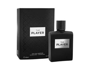 The Player Fragrance World Edp 100Ml Hombre