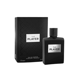 The Player Fragrance World Edp 100Ml Hombre