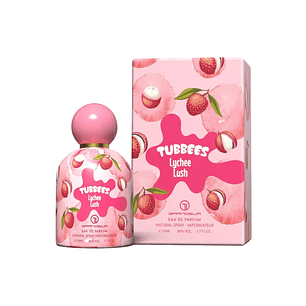 Tubbees Lychee Lush  Grandeur Edp 50Ml Unisex