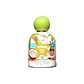 Tubbees Tropical Island Grandeur Edp 50Ml Unisex - Miniatura 2