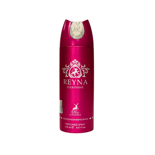 Desodorante Reyna Pour Femme Maison Alhambra 200Ml mujer