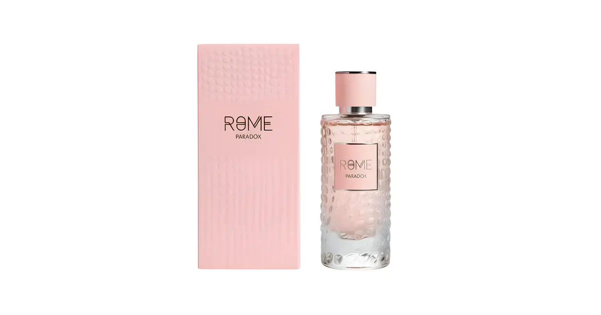 Rome Paradox Mast Perfume 100Ml Mujer