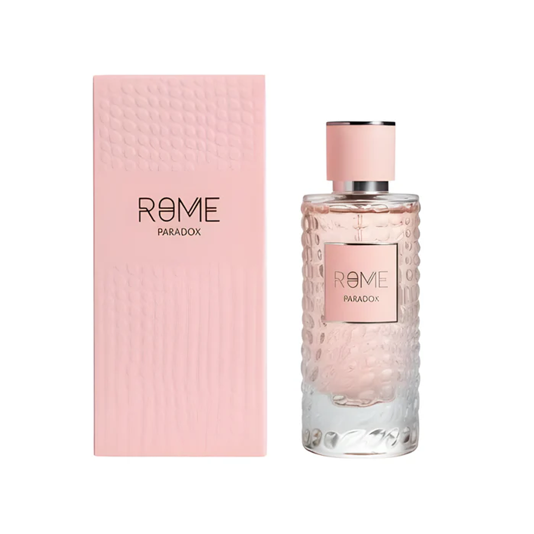 Rome Paradox Mast Perfume 100Ml Mujer 1