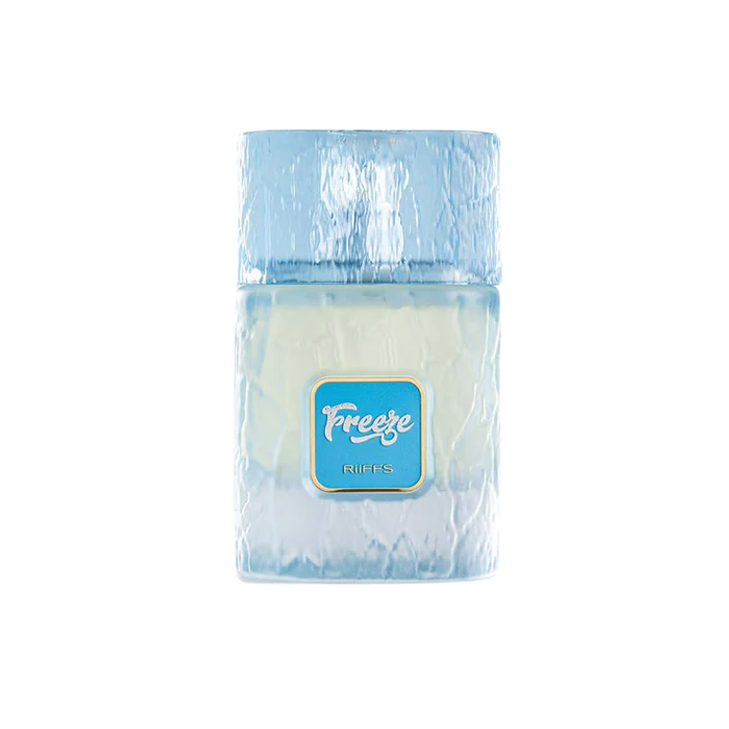 Freeze Riffs Edp 100Ml Unisex 2