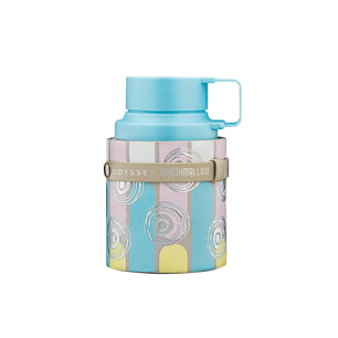 Odyssey Marshmallow Gourmand Edition Armaf 100Ml Edp Unisex