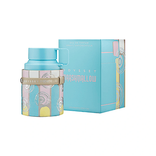 Odyssey Marshmallow Gourmand Edition Armaf 100Ml Edp Unisex