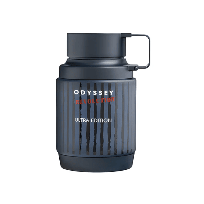 Odyssey Revolution Armaf Edp 100ml Hombre 2