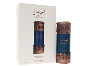 Al Jawhara Niche Emarati Lattafa Edp 100Ml Unisex