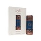 Al Jawhara Niche Emarati Lattafa Edp 100Ml Unisex - Miniatura 1