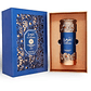 Al Jawhara Niche Emarati Lattafa Edp 100Ml Unisex - Miniatura 3