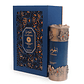 Al Jawhara Niche Emarati Lattafa Edp 100Ml Unisex - Miniatura 4