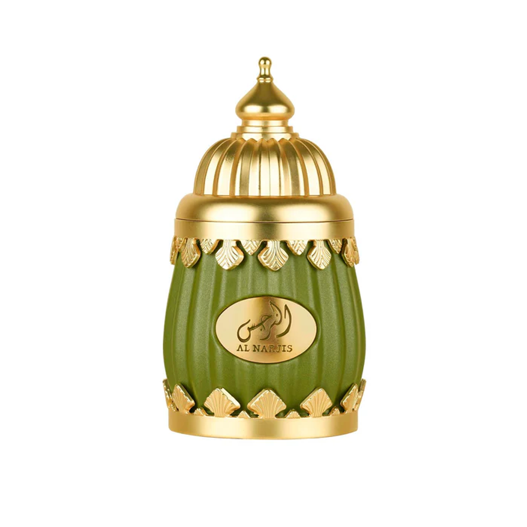 Lattafa Niche Emarati Al Narjis Edp 100Ml Unisex 2