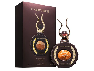 Lattafa  Niche Emarati Classic Stone Edp 100Ml Unisex