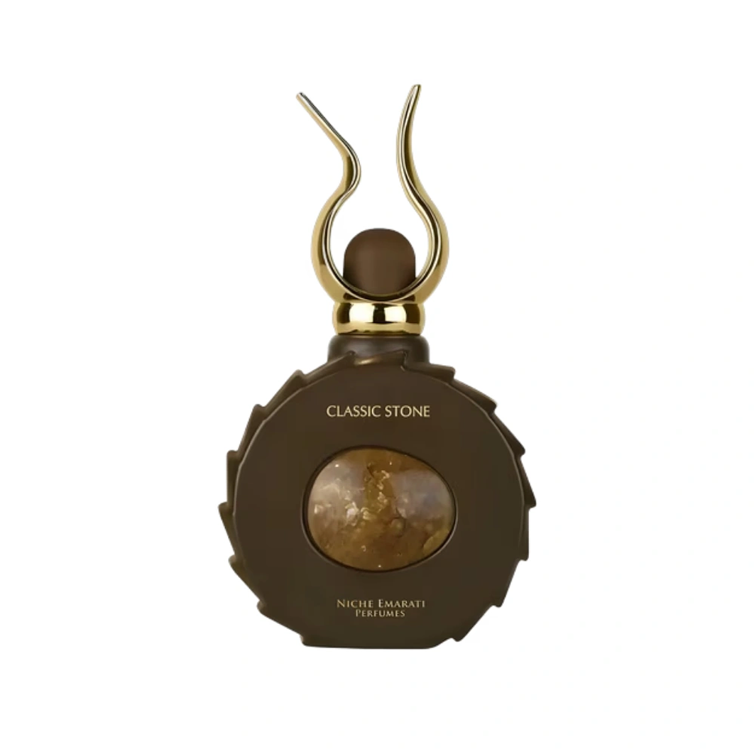 Lattafa  Niche Emarati Classic Stone Edp 100Ml Unisex 2