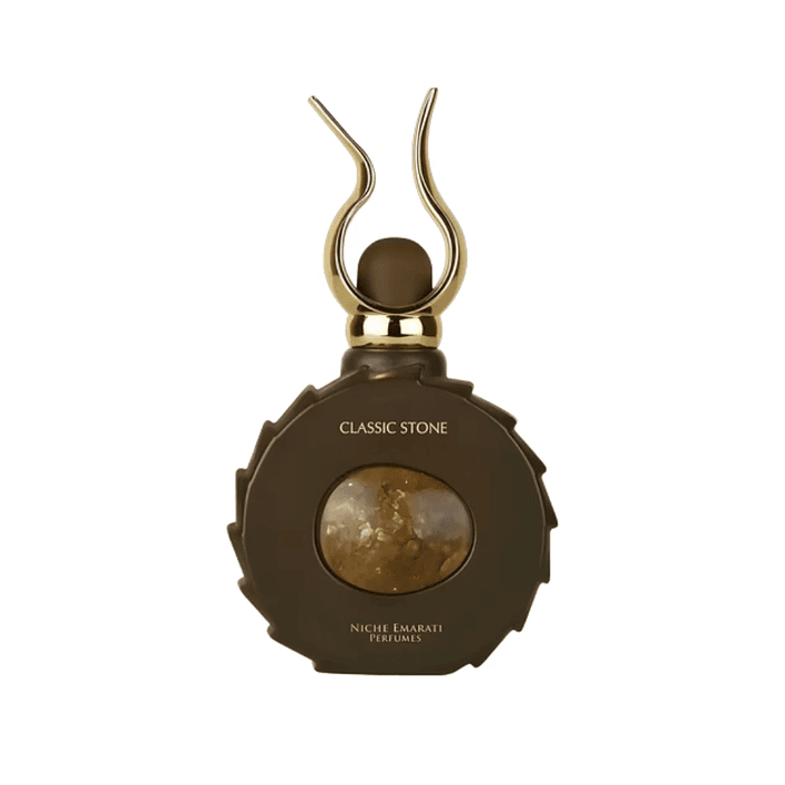 Lattafa  Niche Emarati Classic Stone Edp 100Ml Unisex 2