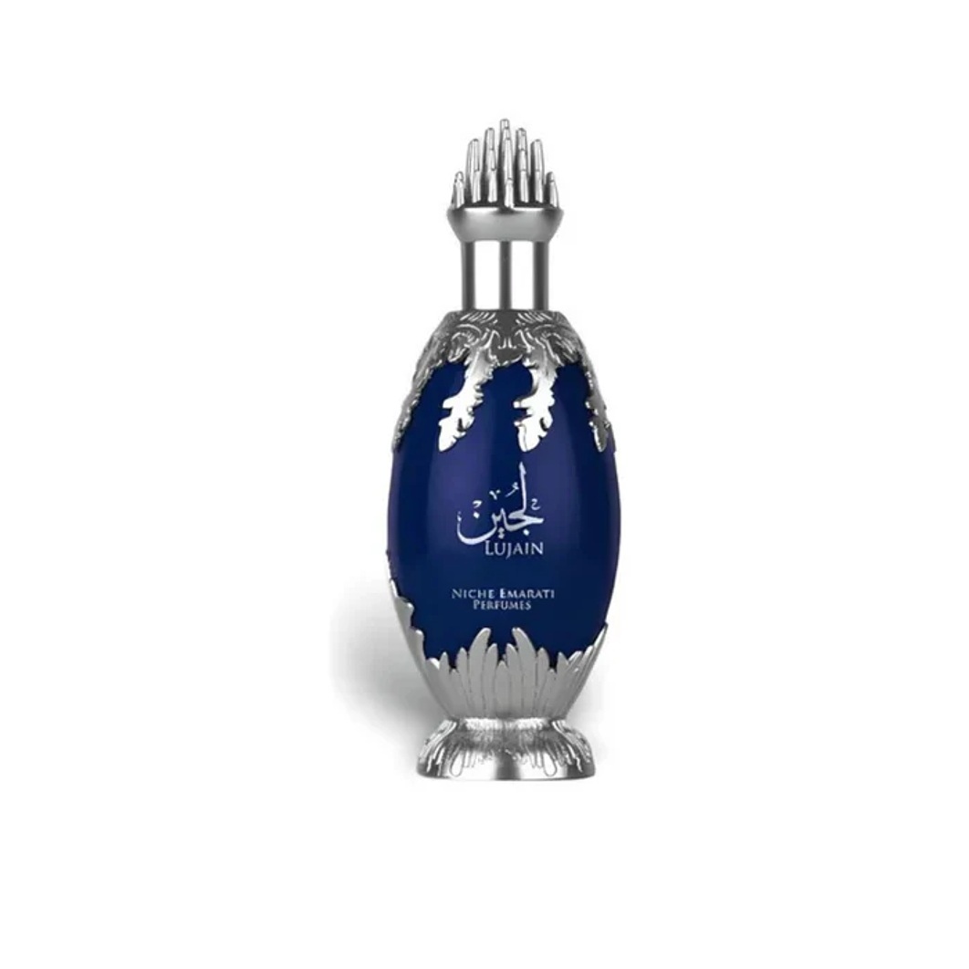Lattafa Niche Emarati Lujain Edp 100Ml Unisex 2