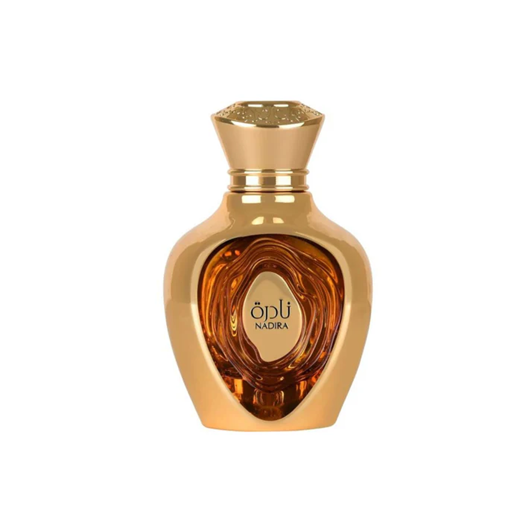  Lattafa Niche Emarati NadiraEdp 100Ml Unisex 2