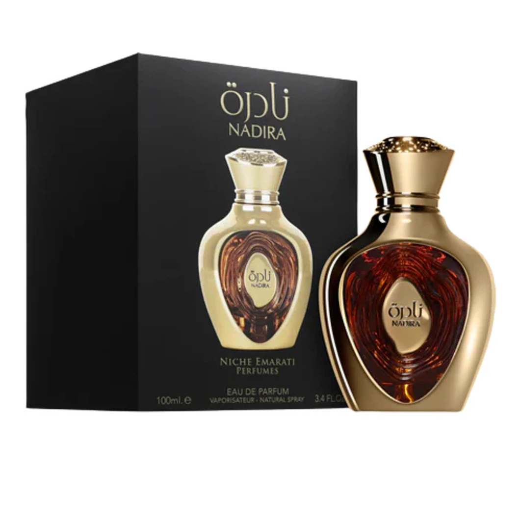  Lattafa Niche Emarati NadiraEdp 100Ml Unisex 1