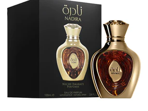  Lattafa Niche Emarati NadiraEdp 100Ml Unisex