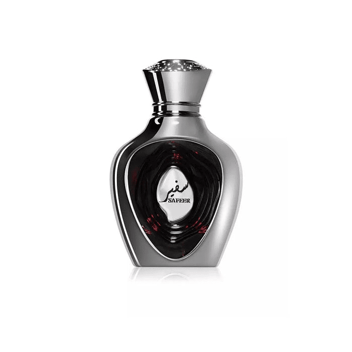 Safeer Niche Emarati Lattafa Edp 100Ml Unisex 2